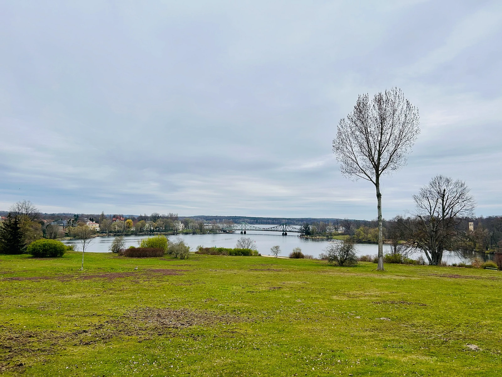 Park Babelsberg