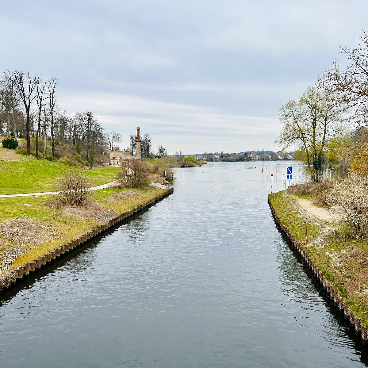 Park Babelsberg