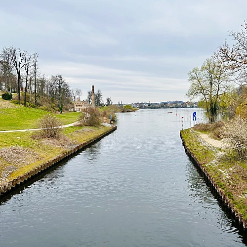 Park Babelsberg